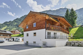 Apartmenthaus Steiner